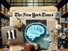 New York Times Sues Tech Giants Over AI Training: A Battle Over Content Rights digital news