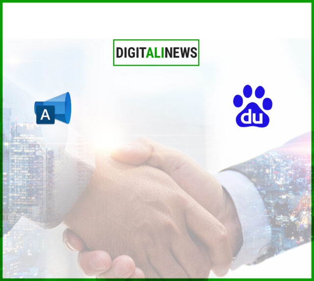 Microsoft Advertising and Baidu Global: A Chat Ads Alliance for the AI Era Digital NEws