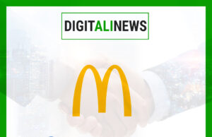 Tech Giants Unite: McDonald’s and Google Forge Global Partnership for Digital Revolution!