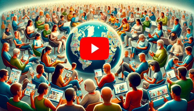 YouTube’s AI Revolution: Making Health Information Accessible for All Youtube AI