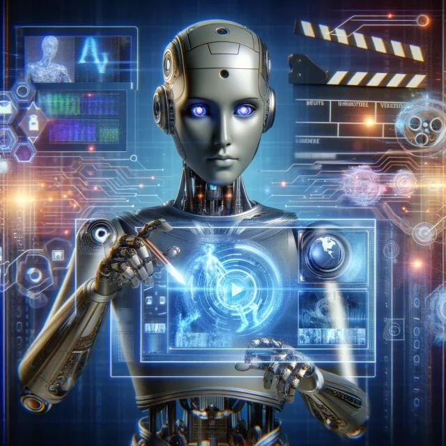 Introducing AI Clips: Simplified’s Revolutionary Tool for Effortless Video Transformation