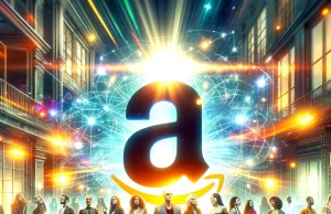 Amazon Leads in Fashion Influencer Collaborations: Insights from Qoruz’s 2023 Report amazon