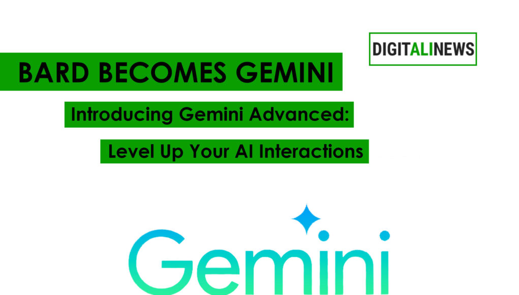 gemini ai