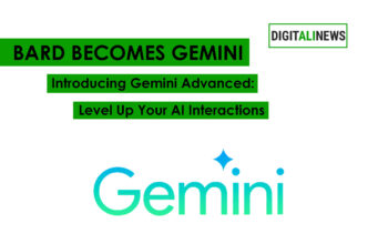 Bard becomes Gemini: Introducing Gemini Advanced gemini ai