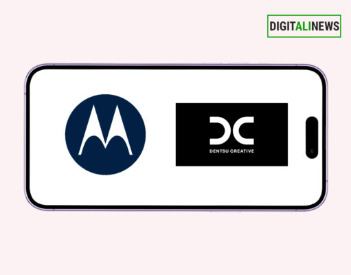 Dentsu Creative India to Lead Creative Work for Motorola dentsu