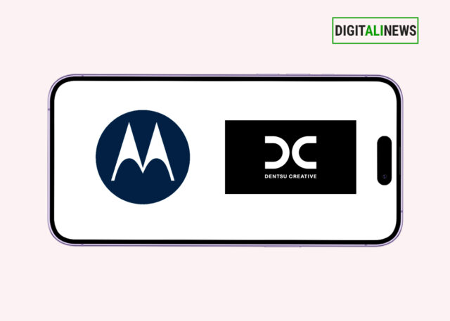 Dentsu Creative India to Lead Creative Work for Motorola dentsu