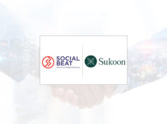Social Beat Secures Digital Mandate for Sukoon digital news