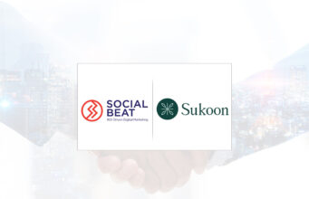 Social Beat Secures Digital Mandate for Sukoon digital news