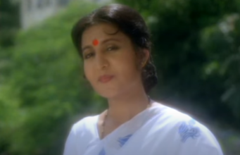 Remembering Kavita Chaudhary, the Face of Lalita-ji in Surf Detergent Ads savitha chowdary lalitha ji surf excel